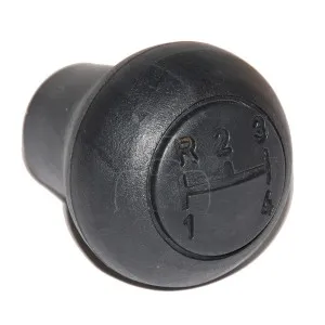 Pomo de palanca de cambio