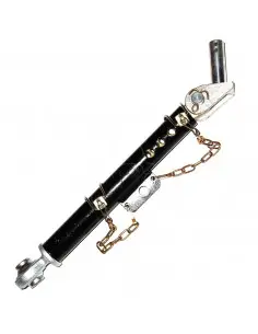 Estabilizador telescópico l 400/547 mm - ø 19.5 mm