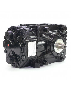 Compresor de aire acondicionado 325 cc