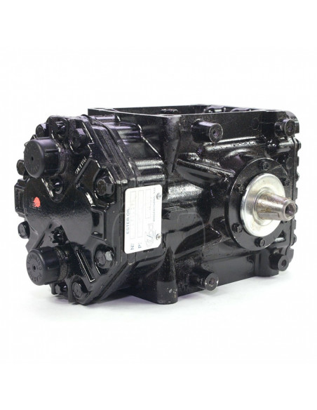 Compresor de aire acondicionado 325 cc