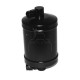 Filtro deshidratador ø 100 x 200 mm - unf 5/8 m - unf 5/8 f