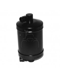 Filtro deshidratador ø 100 x 200 mm - unf 5/8 m - unf 5/8 f