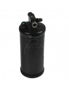 Filtro deshidratador ø 76 x 210 mm - unf 5/8 m - unf 7/16 m