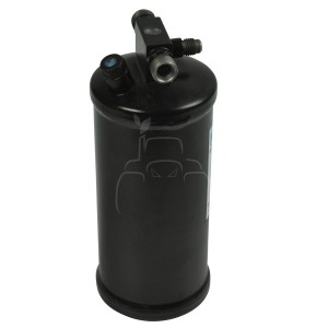 Filtro deshidratador ø 76 x 210 mm - unf 5/8 m - unf 7/16 m