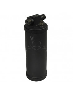 Filtro deshidratador ø 64 x 200 mm - unf 5/8 m - unf 7/16 f