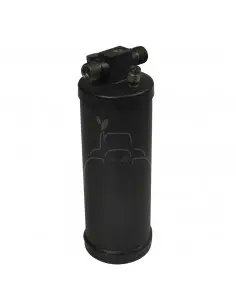 Filtro deshidratador ø 64 x 200 mm - unf 5/8 m - unf 7/16 f