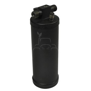 Filtro deshidratador ø 64 x 200 mm - unf 5/8 m - unf 7/16 f