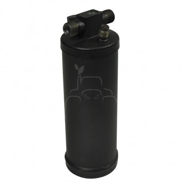 Filtro deshidratador ø 64 x 200 mm - unf 5/8 m - unf 7/16 f