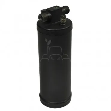 Filtro deshidratador ø 64 x 200 mm - unf 5/8 m - unf 7/16 f Filtro deshidratador ø 64 x 200 mm - unf 5/8 m - unf 7/16 f