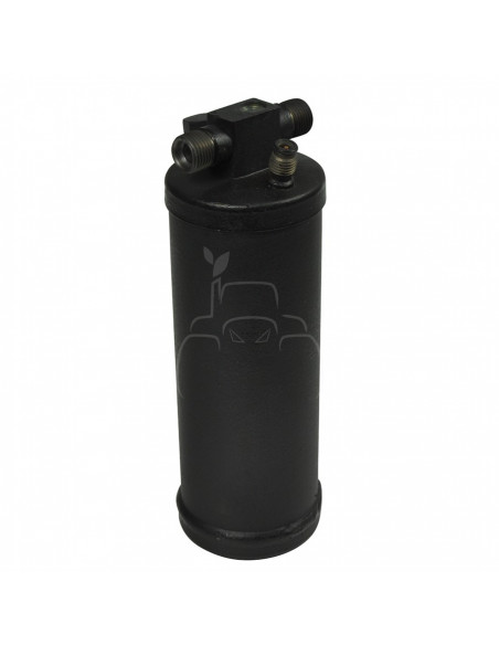 Filtro deshidratador ø 64 x 200 mm - unf 5/8 m - unf 7/16 f