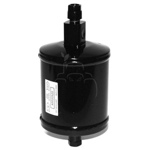 Filtro deshidratador ø 100 x 215 mm - unf 5/8 m - unf 5/8 f