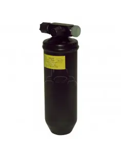 Filtro deshidratador ø 64 x 215 mm - unf 5/8 m - unf 5/8 f - unf 7/16 m