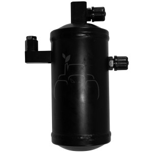 Filtro deshidratador ø 80 x 200 mm - unf 5/8 m - unf 7/16 f