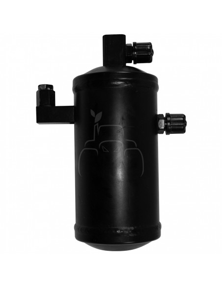 Filtro deshidratador ø 80 x 200 mm - unf 5/8 m - unf 7/16 f