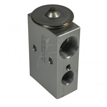 Válvula de expansión aire acondicionado l 73,5 x 48 mm