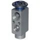 Válvula de expansión aire acondicionado l 87 x 45.5 x 39 mm - 1/2''