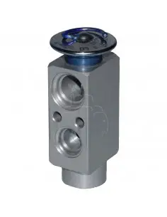 Válvula de expansión aire acondicionado l 87 x 45.5 x 39 mm - 1/2''