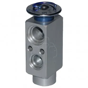 Válvula de expansión aire acondicionado l 87 x 45.5 x 39 mm - 1/2'' Válvula de expansión aire acondicionado l 87 x 45.5 x 39 mm - 1/2''