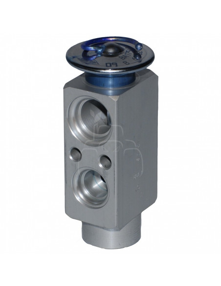 Válvula de expansión aire acondicionado l 87 x 45.5 x 39 mm - 1/2''