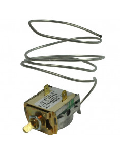 Termostato aire acondicionado