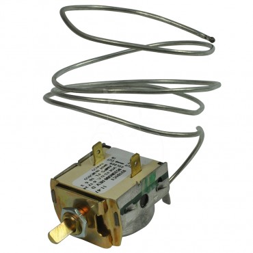 Termostato aire acondicionado