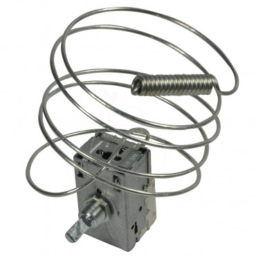 Termostato aire acondicionado