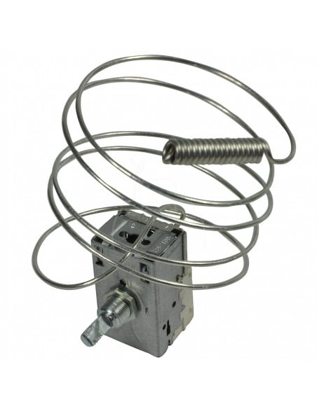 Termostato aire acondicionado