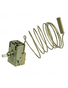 Termostato aire acondicionado