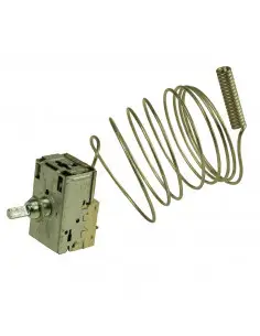 Termostato aire acondicionado