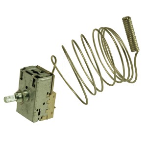 Termostato aire acondicionado