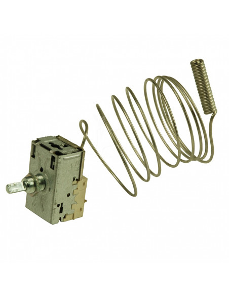 Termostato aire acondicionado