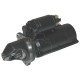 Arrancador con reductor 12 v - 4.2 kw - 10 z