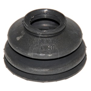 Guardapolvo h 25.5 mm