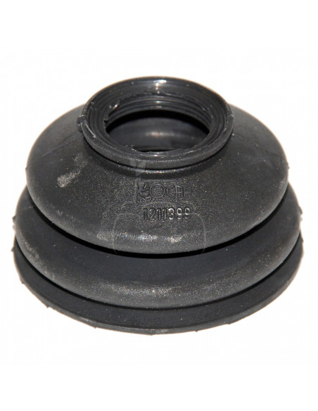 Guardapolvo h 25.5 mm