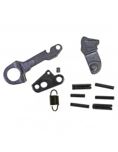 Juego de bloqueo enganche cat 3