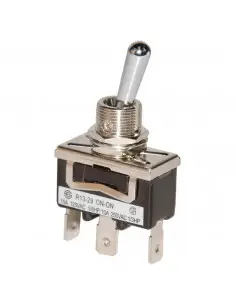 Conmutador de palanca