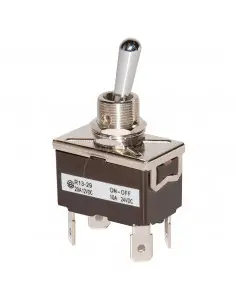 Conmutador de palanca