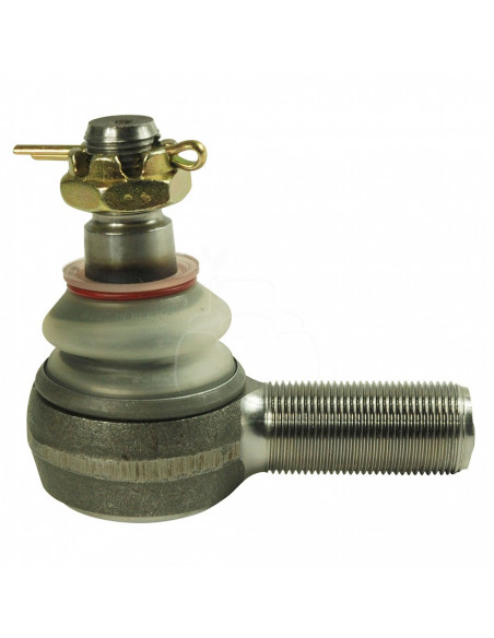 Rótula de dirección