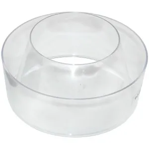 Tazón del prefiltro de aire