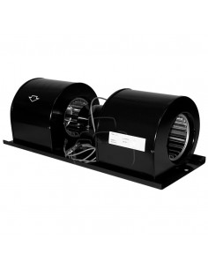Motor del ventilador doble 12 v