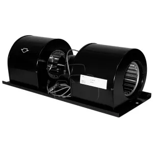 Motor del ventilador doble 12 v