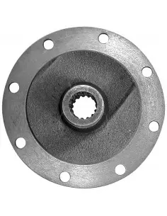 Soporte de tdf ø 176 mm - 605678