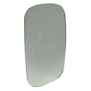 Cristal del espejo 320 x 182 mm