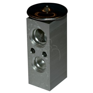 Válvula de expansión aire acondicionado