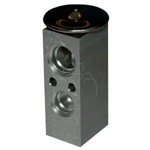 Válvula de expansión aire acondicionado