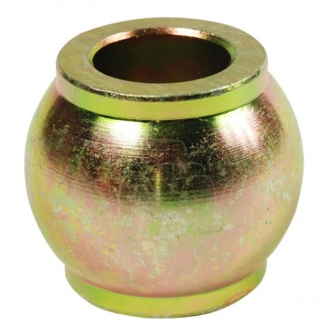 Bola barra del tercer punto cat 3/28 - ø 60 x 28.5 mm - l 51 mm