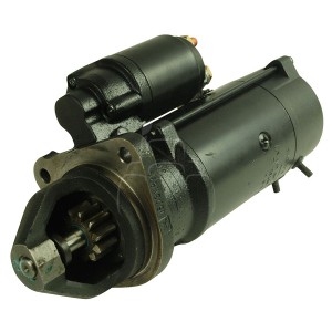 Arrancador con reductor 24 v - 4 kw - 11 z