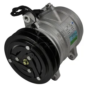 Compresor de aire acondicionado 150 cc - ø 121 mm - 12 v