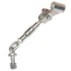 Estabilizador de cadena l 300/385 mm - ø 23 mm