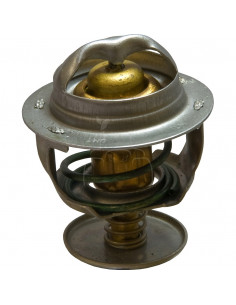 Termostato ø 43 mm - alt. 53 mm - 83°c